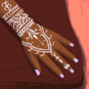 Meet your Posher, Lakesha